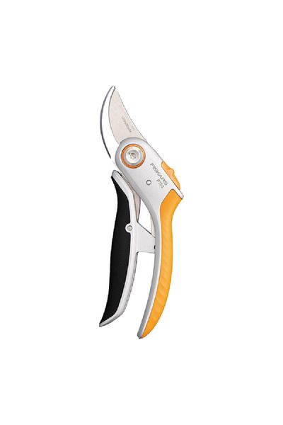 Brennenstuhl Power-Lever HPS P753 Hand Pruner with Comfort Ergonomic Handle Multicolor 3.5inch