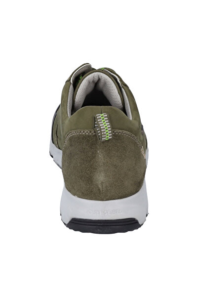 Josef Seibel JOSEF SEIBEL Noih 52 | Sneaker für Damen | Grün Noih 52, oliv-kombi