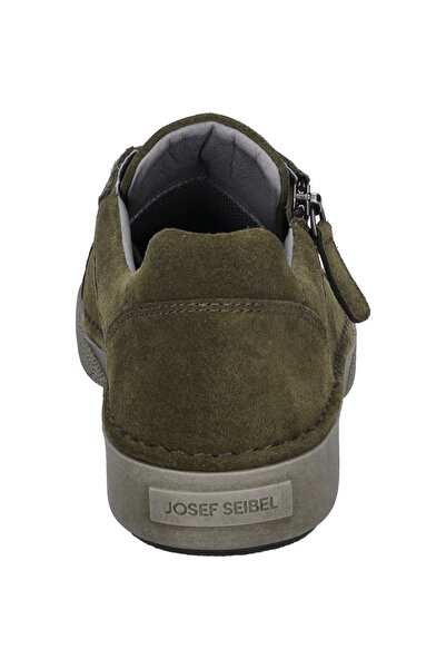 Josef Seibel JOSEF SEIBEL Claire 13 | Sneaker für Damen | Grün Claire 13, moos