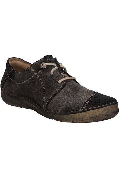 Josef Seibel JOSEF SEIBEL Fergey 20 | Halbschuh für Damen | Grau Fergey 20, bronze