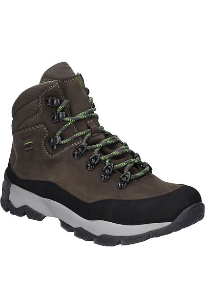 Josef Seibel JOSEF SEIBEL Philipp 56 | Stiefelette für Herren | Grau Philipp 56, asphalt-kombi