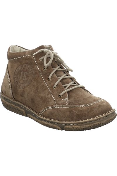 Josef Seibel JOSEF SEIBEL Neele 01 | Stiefelette für Damen | Braun Neele 01, taupe
