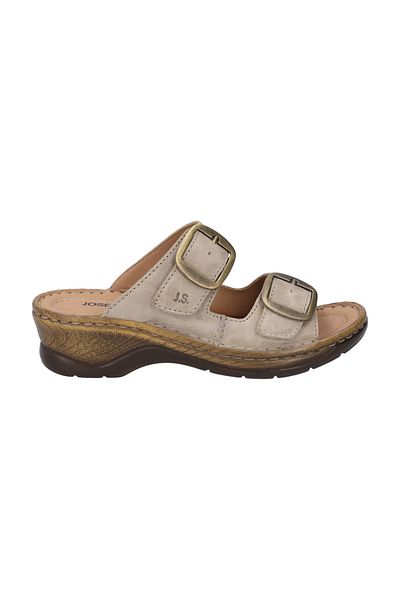Josef Seibel JOSEF SEIBEL Catalonia 76 | Clog für Damen | Bej Catalonia 76, crem