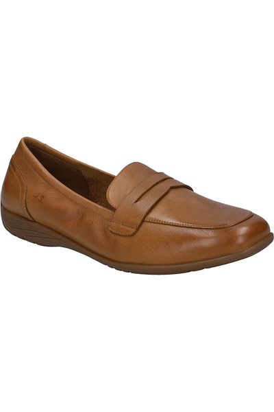 Josef Seibel Fenja 22 | Ballerina for Women | beige