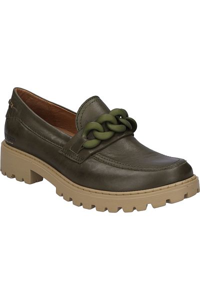 Josef Seibel JOSEF SEIBEL Marta 19 | Halbschuh für Damen | Grün Marta 19, moos