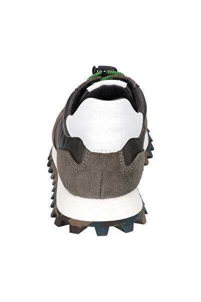 Josef Seibel JOSEF SEIBEL Clyde 01 | Sneaker für Herren | Beige Clyde 01, taupe-oliv