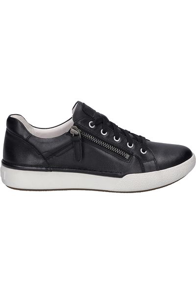 Josef Seibel JOSEF SEIBEL Claire 03 | Sneaker für Damen | Schwarz Claire 03, schwarz