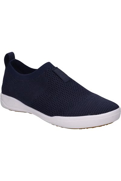 Josef Seibel JOSEF SEIBEL Sina 64 | Sneaker für Damen | Blau Sina 64, blau
