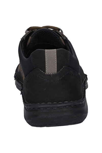 Josef Seibel JOSEF SEIBEL Anvers 98 | Halbschuh für Herren | Grau Anvers 98, asphalt-kombi