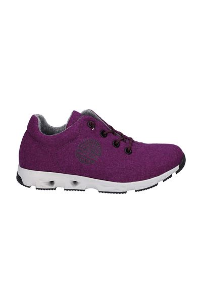 Josef Seibel Noih 05 | Sneaker für Damen | Blau
