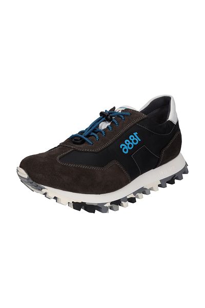 Josef Seibel Clyde 01 | Sneaker für Herren | Grau