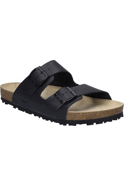 Josef Seibel JOSEF SEIBEL Josef 01 | Sandale für Herren | Schwarz Josef 01, schwarz