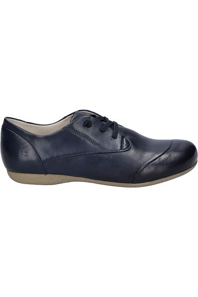 Josef Seibel JOSEF SEIBEL Fiona 01 | Halbschuh für Damen | Blau Fiona 01, fathom