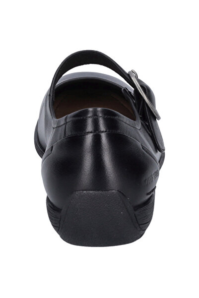 Josef Seibel Fenja 18 | Ballerina for Women | black