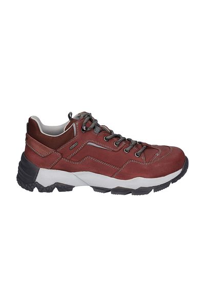 Josef Seibel Philipp 51 | Low Cut für Herren | Rot