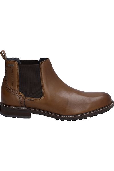 Josef Seibel Jasper 50 | Stiefeletten für Herren | Braun