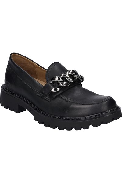 Josef Seibel JOSEF SEIBEL Marta 19 | Halbschuh für Damen | Schwarz Marta 19, schwarz