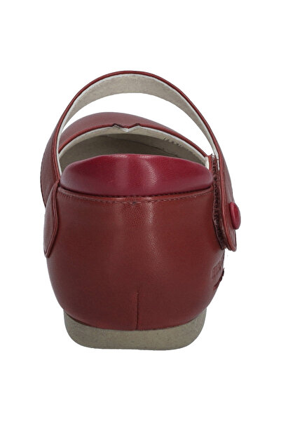 Josef Seibel Fiona 78 | Ballerina for Women | red