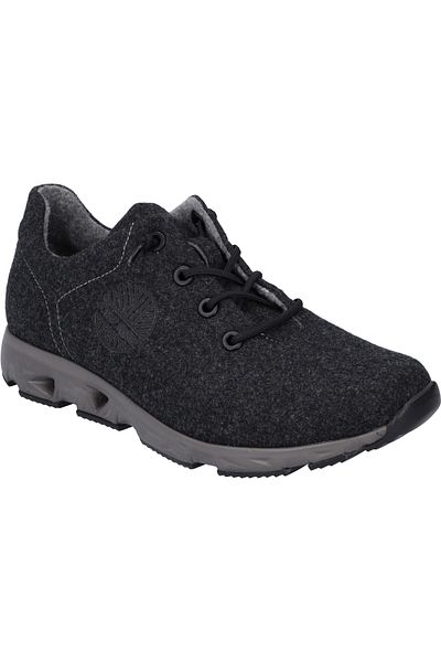 Josef Seibel Noah 05 | Sneaker für Herren | Grau
