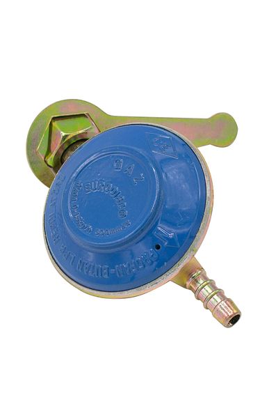 COBI SMART® LPG gas cylinder clock regulator - COBI SMART®