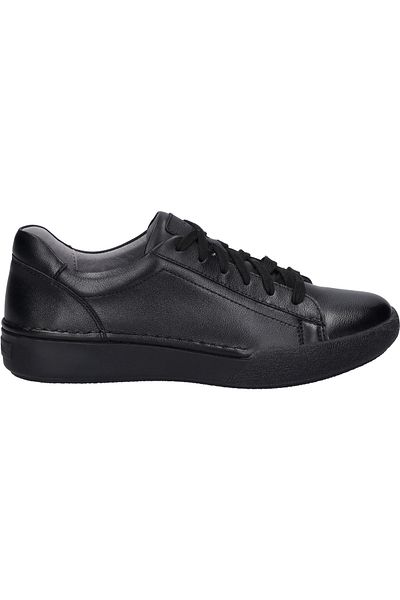 Josef Seibel JOSEF SEIBEL Claire 01 | Sneaker für Damen | Schwarz Claire 01, negru-negru