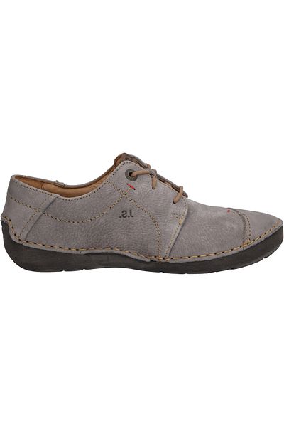 Josef Seibel Fergey 20 | Halbschuh Für Damen | Grau Fergey 20, Grau