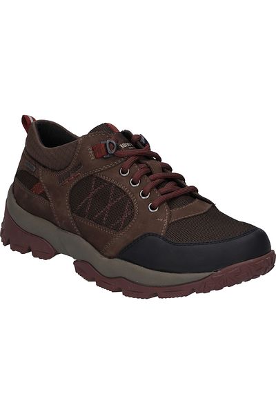 Josef Seibel JOSEF SEIBEL Philippa 54 | Halbschuh für Damen | Braun Philippa 54, brandy-multi