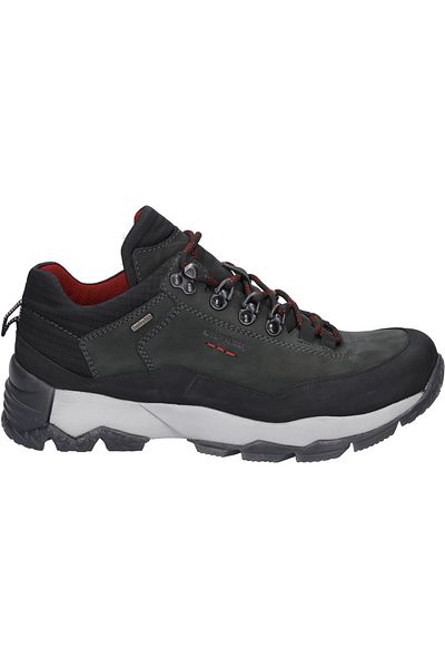 Josef Seibel JOSEF SEIBEL Philipp 57 | Halbschuh für Herren | Schwarz Philipp 57, schwarz