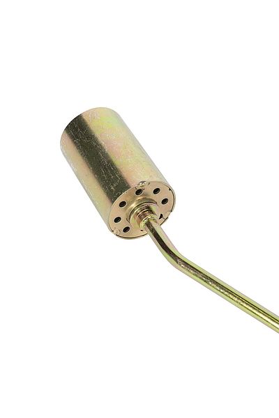 COBI SMART® Arzator parlitor simplu cu robinet (parlitor), reglaj gaz precis - COBI SMART®
