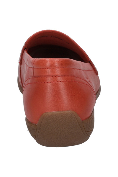 Josef Seibel Fenja 22 | Ballerina for Women | red