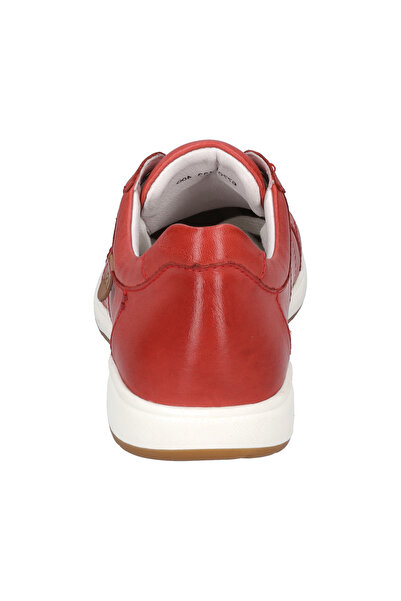 Josef Seibel JOSEF SEIBEL Caren 01 | Sneaker für Damen | Rot Caren 01, rot