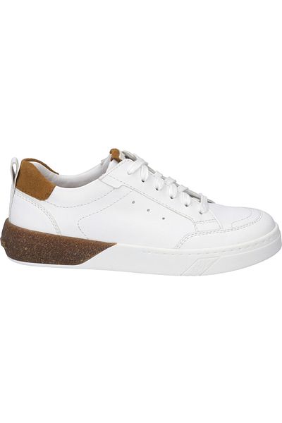 Josef Seibel JOSEF SEIBEL Wilma 03 | Sneaker für Damen | Weiß Wilma 03, weiss-braun