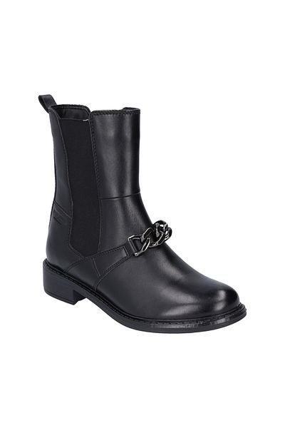 Josef Seibel JOSEF SEIBEL Selena 20 | Stiefel für Damen | Schwarz Selena 20, schwarz