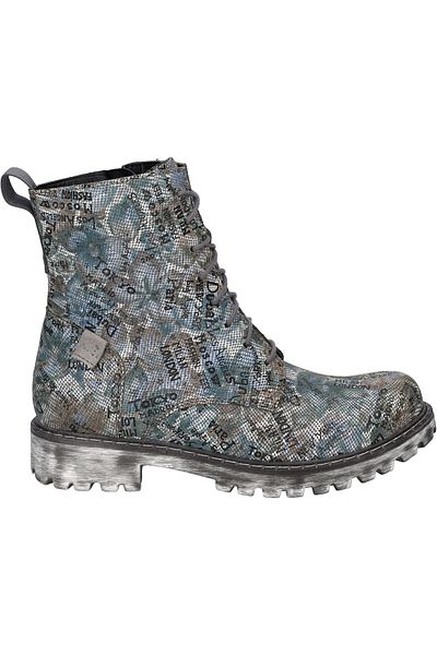 Josef Seibel JOSEF SEIBEL Marta 02 | Stiefelette für Damen | Grün Marta 02, kaki