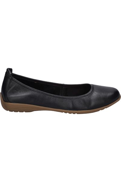 Josef Seibel Fenja 01 | Ballerina für Damen | schwarz