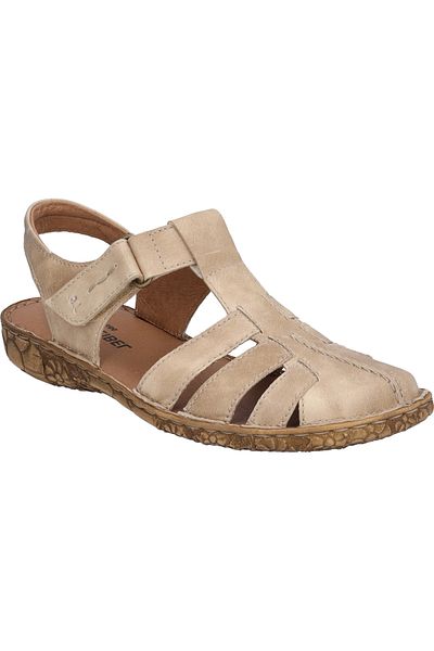 Josef Seibel JOSEF SEIBEL Rosalie 48 | Sandale für Damen | Bej Rosalie 48, crem