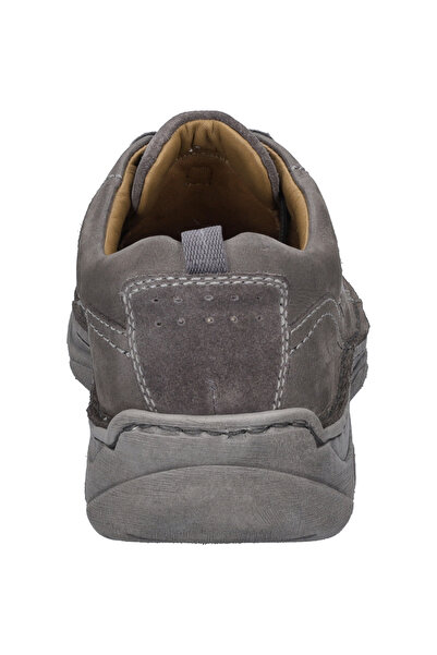 Josef Seibel JOSEF SEIBEL Liam 01 | Halbschuh für Herren | Grau Liam 01, asphalt