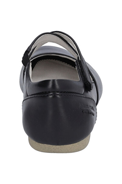 Josef Seibel Fiona 72 | Ballerina for Women | black