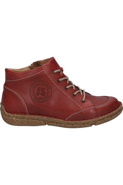 Josef Seibel Neele 01 | Stiefeletten für Damen | Braun