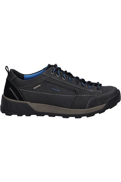 Josef Seibel JOSEF SEIBEL Raymond 59 | Halbschuh für Herren | Schwarz Raymond 59, schwarz