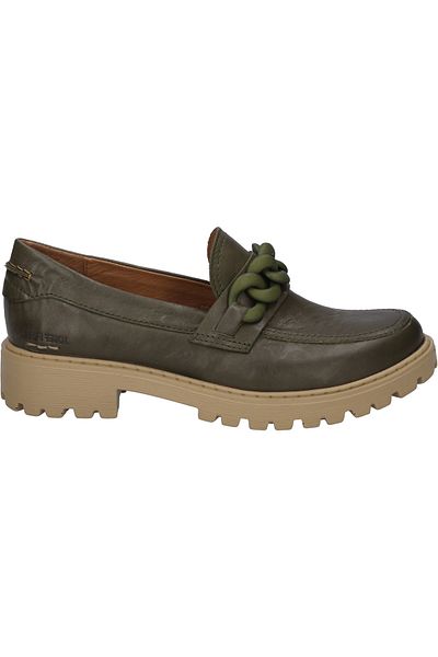 Josef Seibel JOSEF SEIBEL Marta 19 | Halbschuh für Damen | Grün Marta 19, moos