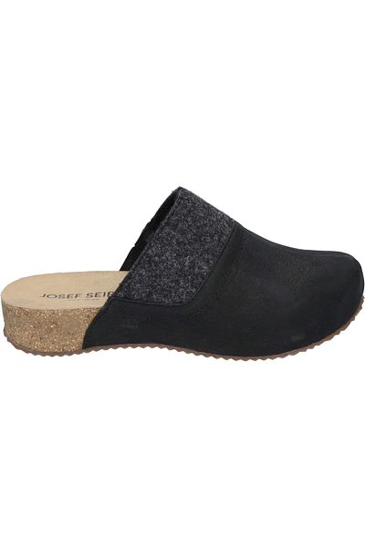Josef Seibel Saboți de damă Tonga 68 | schwarz Tonga 68, schwarz