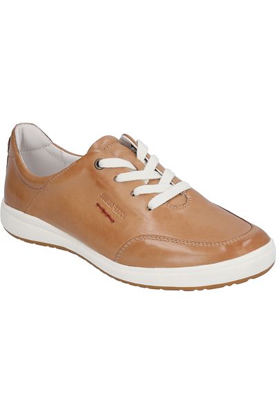 Josef Seibel JOSEF SEIBEL Caren 41 | Sneaker für Damen | Bej Caren 41, cămilă
