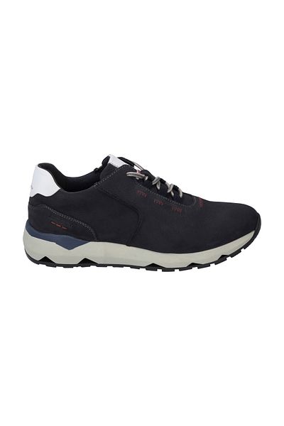 Josef Seibel JOSEF SEIBEL Ieremia 05 | Sneaker für Herren | Blau Jeremiah 05, ocean-kombi