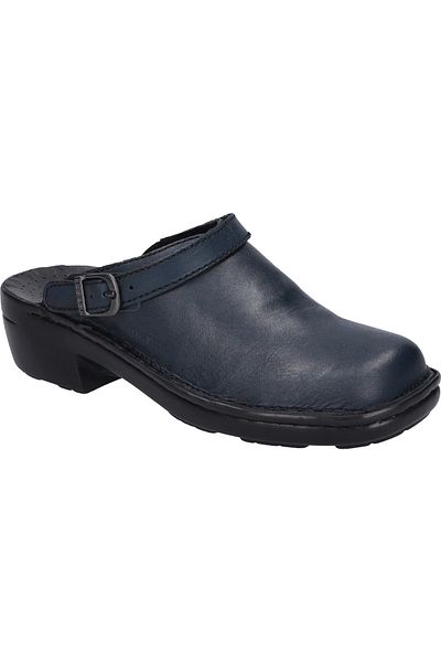 Josef Seibel JOSEF SEIBEL Betsy | Clog für Damen | Blau Betsy, abisso