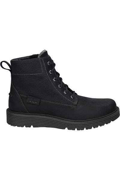 Josef Seibel JOSEF SEIBEL Cooper 05 | Stiefelette für Herren | Schwarz Cooper 05, schwarz