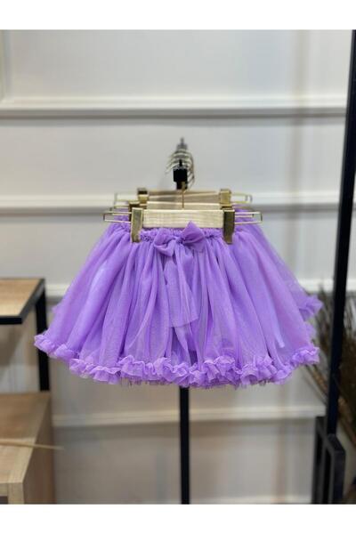 ArdenKids Lila Tütü Etek