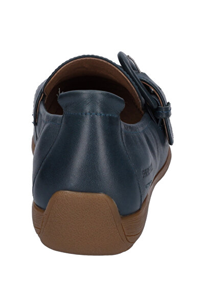 Josef Seibel JOSEF SEIBEL Fenja 19 | Ballerina for Women | blue