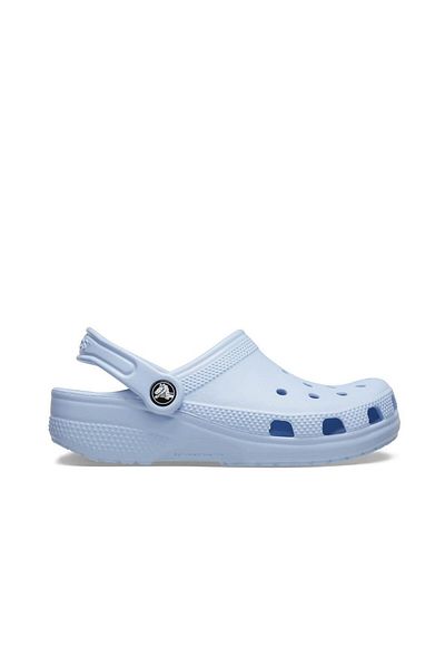 Crocs Classic Clog K Children's Slippers - Light Blue