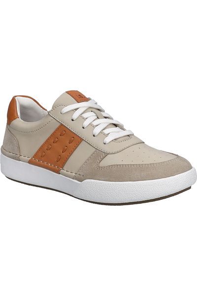 Josef Seibel Claire 27 | Sneaker für Damen | Bej Claire 27, nisip-kombi